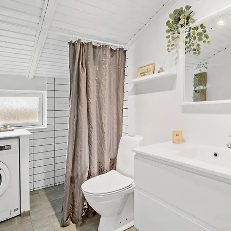 Gorgeous In With Wifi Vakantiehuis *