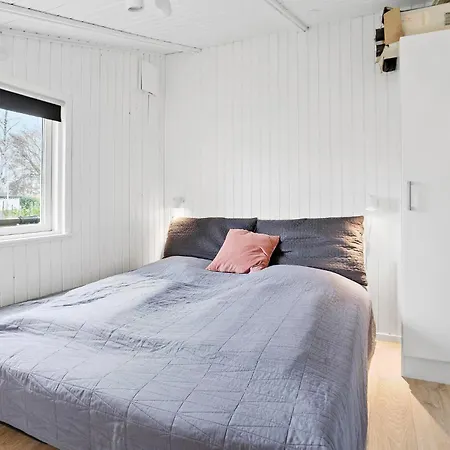 Cozy In With Kitchen