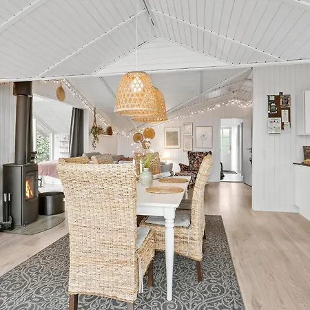Cozy In With Kitchen *