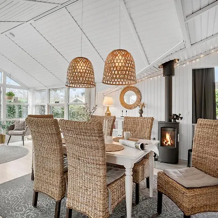 Cozy In With Kitchen Juelsminde (Hedensted)