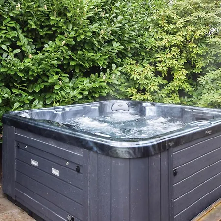 Сasa de vacaciones 2 Bedroom In