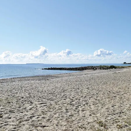 Сasa de vacaciones 2 Bedroom In *