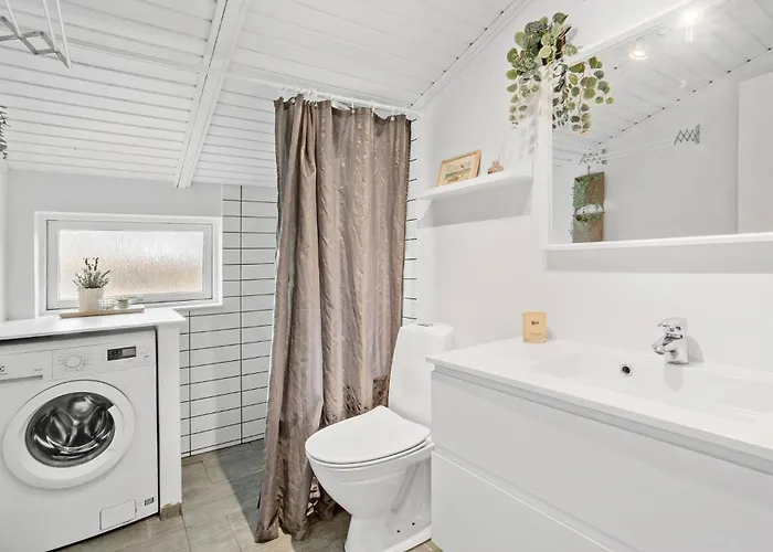 2 Bedroom In 펜션 *
