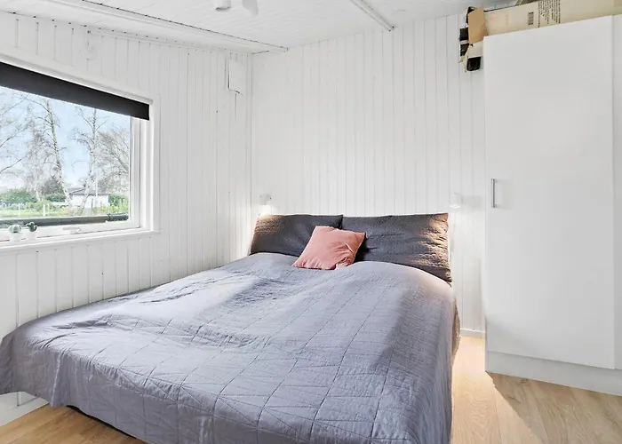 2 Bedroom In